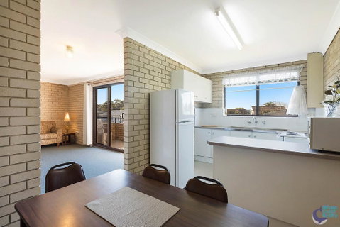 Apollo Unit 30 - Yamba Accommodation 3