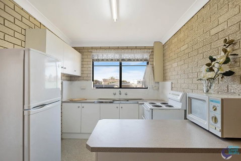 Apollo Unit 30 - Yamba Accommodation 0