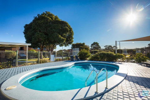 Apollo Unit 30 - Yamba Accommodation 2