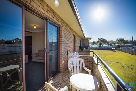 Apollo Unit 30 - Yamba Accommodation 1