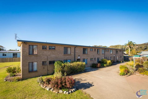 Apollo Unit 31 - Yamba Accommodation 1
