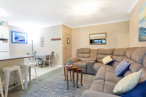 Apollo Unit 7 - Yamba Accommodation 3