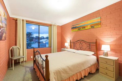 Apollo Unit 7 - Yamba Accommodation 1