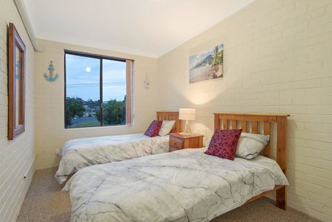 Apollo Unit 8 - Yamba Accommodation 1