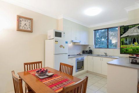 Apollo Unit 8 - Yamba Accommodation 3