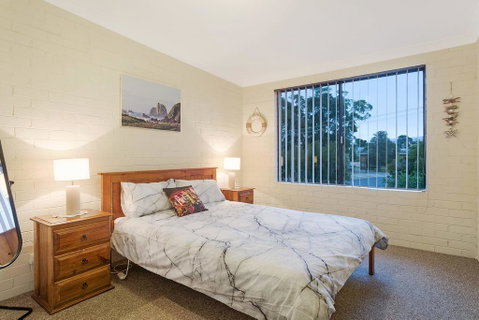 Apollo Unit 8 - Yamba Accommodation 2
