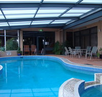 Apollon Motor Inn Victor Harbor - Yamba Accommodation