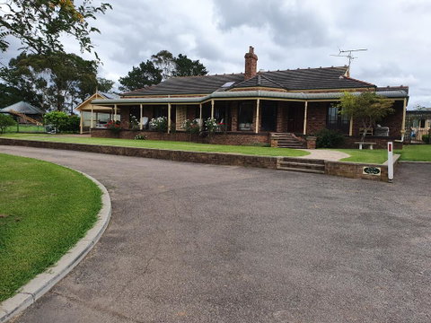 Appin Homestay B & B - Yamba Accommodation 0