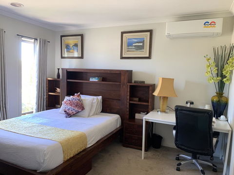Apple House - Yamba Accommodation 2