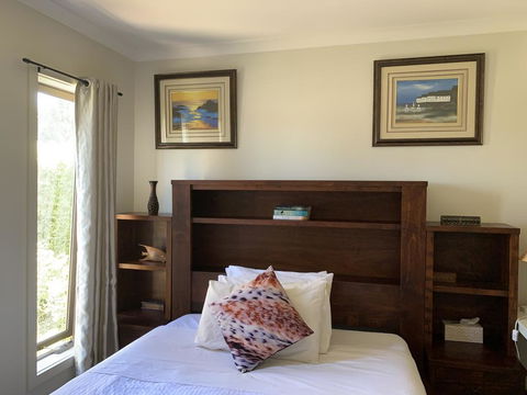 Apple House - Yamba Accommodation 1