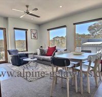 Apres - Yamba Accommodation