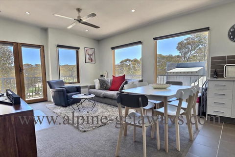 Apres - Yamba Accommodation 0