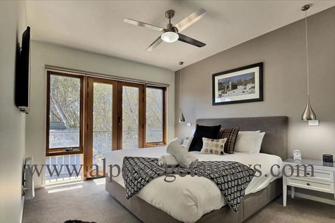 Apres - Yamba Accommodation 1