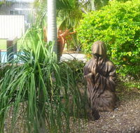 Apurla Hervey Bay - Located at the Point - Yamba Accommodation