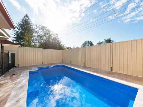 Aqua @ Anna Bay - Yamba Accommodation 1