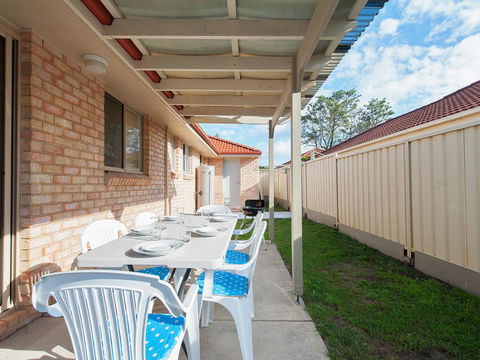 Aqua @ Anna Bay - Yamba Accommodation 3