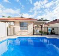 Aqua  Anna Bay - Yamba Accommodation
