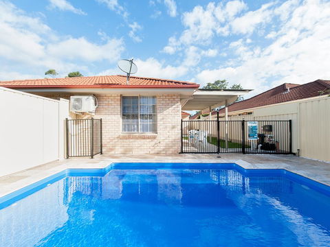 Aqua @ Anna Bay - Yamba Accommodation 0