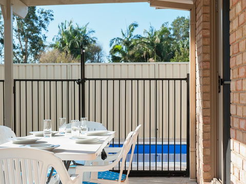 Aqua @ Anna Bay - Yamba Accommodation 2