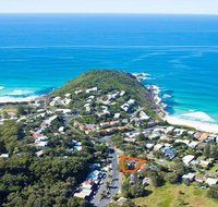 Aqua Apartment 3 - Yamba Accommodation