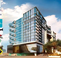 Aqua Newstead - Yamba Accommodation