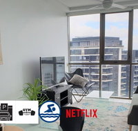 Aqua Newstead Apartment - Yamba Accommodation