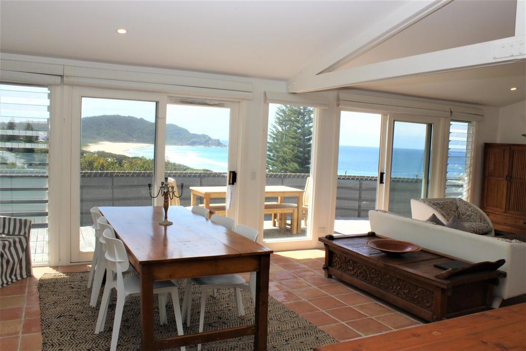 Wallingat NSW Yamba Accommodation