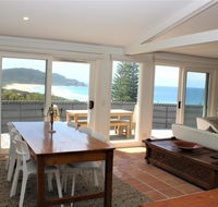AQUA VIEW - Yamba Accommodation