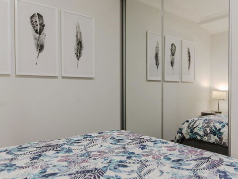 Aqua Vista - Yamba Accommodation 1