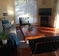 Aqua Vista - Yamba Accommodation