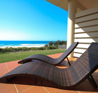 Aqua Vista on Blueys - Yamba Accommodation
