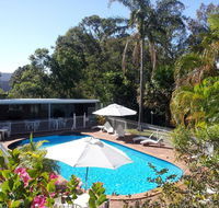 Aquajet Motel - Yamba Accommodation