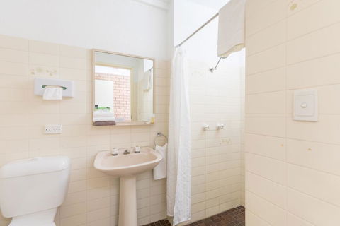 Aquajet Motel - Yamba Accommodation 1