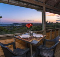 Aqualuna- Excellent surfing beaches. - Yamba Accommodation