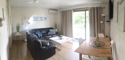 Aquarius Batehaven - Yamba Accommodation 2