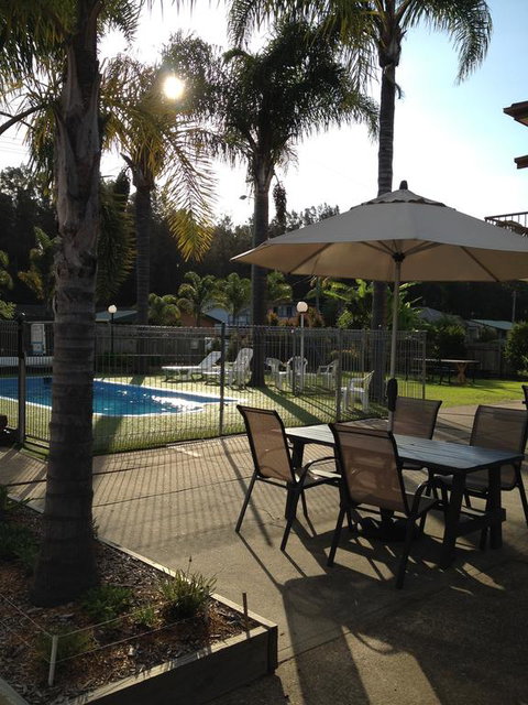 Aquarius Batehaven - Yamba Accommodation 3