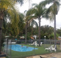 Aquarius Holiday Apartments - Yamba Accommodation