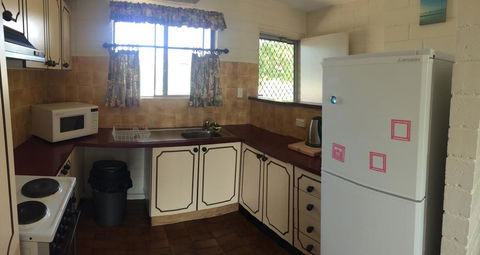 Aquarius Holiday Apartments - Yamba Accommodation 1