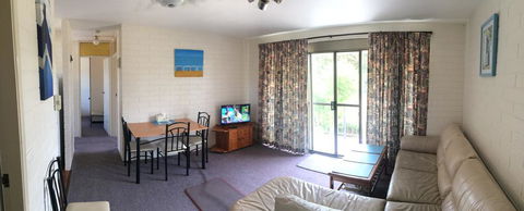 Aquarius Holiday Apartments - Yamba Accommodation 3