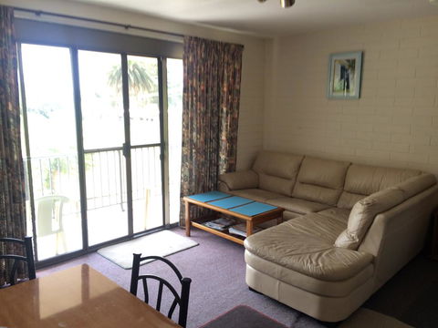 Aquarius Holiday Apartments - Yamba Accommodation 2