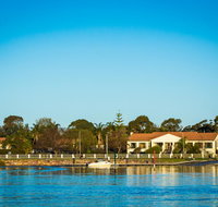 Aquarius Merimbula - Yamba Accommodation