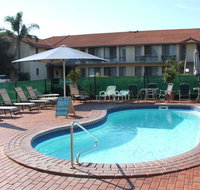 Aquarius Resort - Yamba Accommodation