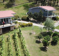 Araluen Boutique Accommodation - Yamba Accommodation