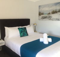 Araluen Motor Lodge - Yamba Accommodation