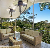 Arana Wentworth Falls - Yamba Accommodation