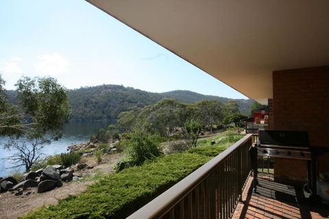 Aranda 3/25 Townsend Street - Yamba Accommodation 1