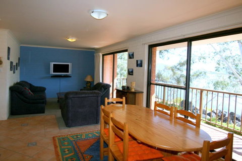 Aranda 3/25 Townsend Street - Yamba Accommodation 2