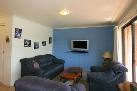 Aranda 3/25 Townsend Street - Yamba Accommodation 0