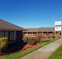 Ararat Colonial Lodge Motel - Yamba Accommodation
