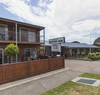 Ararat Motor Inn - Yamba Accommodation